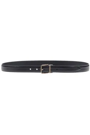 Dolce & Gabbana Small Leather Goods - Belts - on YOOX.com