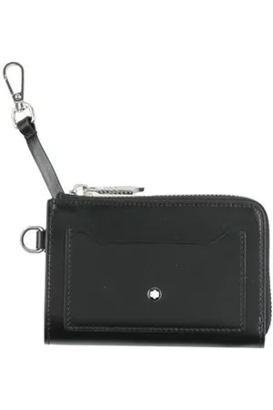 Montblanc Small Leather Goods - Key rings - on YOOX.com