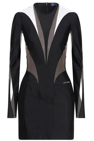 MUGLER DRESSES - Mini dresses - on YOOX.com