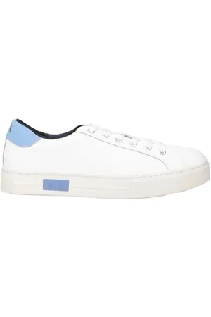 Armani Exchange FOOTWEAR - Trainers - on YOOX.com
