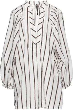 Manila Grace TOPWEAR - Tops - on YOOX.com