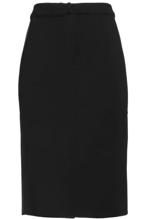 Tom Ford BOTTOMWEAR - Midi skirts - on YOOX.com