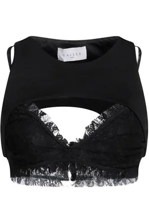 GAËLLE TOPWEAR - Tops - on YOOX.com