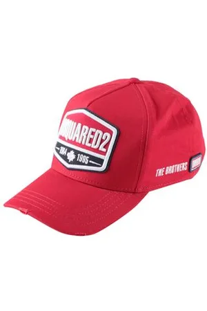 Dsquared2 ACCESSORIES - Hats - on YOOX.com