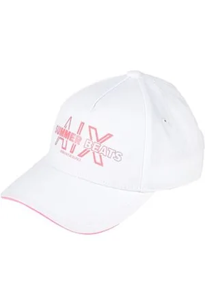 Armani Exchange ACCESSORIES - Hats - on YOOX.com