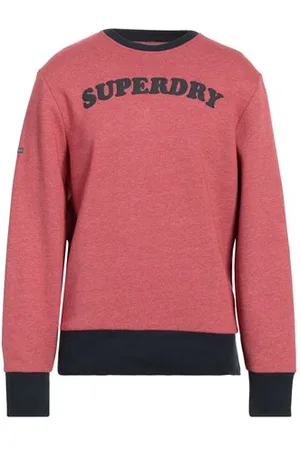 Superdry TOPWEAR - Sweatshirts - on YOOX.com