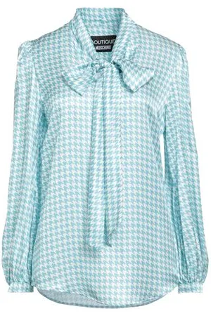 Moschino TOPWEAR - Tops - on YOOX.com