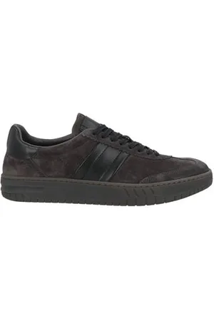 Dunhill FOOTWEAR - Trainers - on YOOX.com