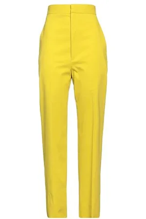 Haider Ackermann BOTTOMWEAR - Trousers - on YOOX.com