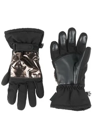 YVES SALOMON ACCESSORIES - Gloves - on YOOX.com