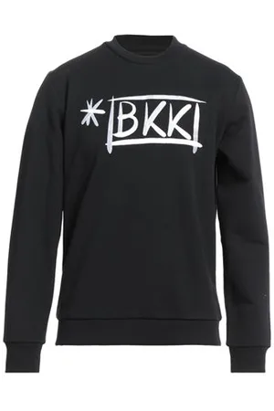 Bikkembergs TOPWEAR - Sweatshirts - on YOOX.com