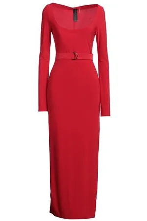 Norma Kamali DRESSES - Maxi dresses - on YOOX.com