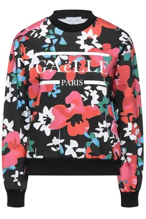 GAËLLE TOPWEAR - Sweatshirts - on YOOX.com