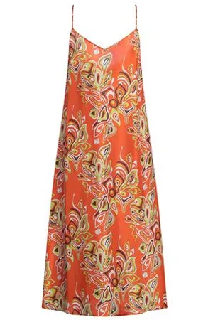 Puccini DRESSES - Midi dresses - on YOOX.com