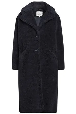 Bash COATS & JACKETS - Shearling & Teddy - on YOOX.com