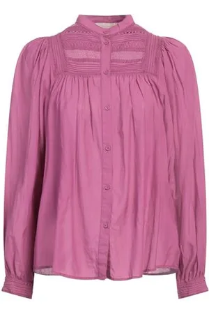 Vanessa Bruno TOPWEAR - Shirts - on YOOX.com