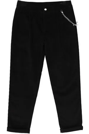 John Richmond BOTTOMWEAR - Trousers - on YOOX.com