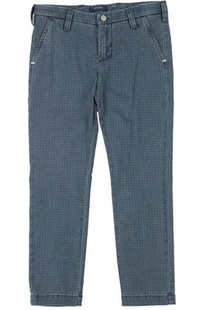 Entre Amis BOTTOMWEAR - Trousers - on YOOX.com