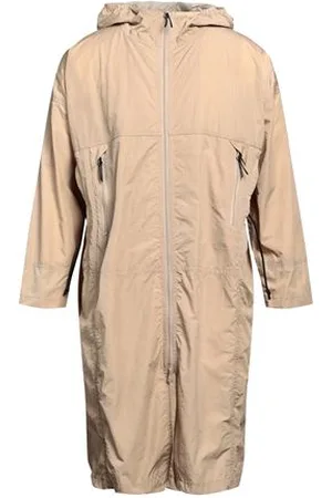 Woolrich COATS & JACKETS - Overcoats & Trench Coats - on YOOX.com