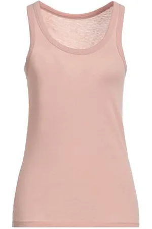 Majestic TOPWEAR - Tank Tops - on YOOX.com