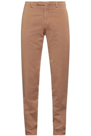 Boglioli BOTTOMWEAR - Trousers - on YOOX.com