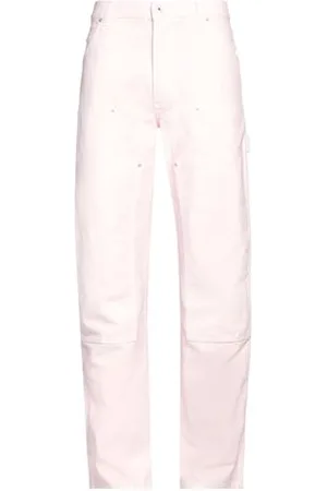 Heron Preston BOTTOMWEAR - Jeans - on YOOX.com