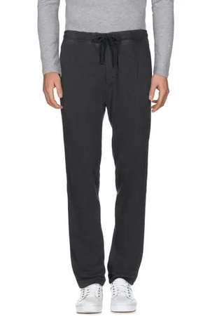 James Perse BOTTOMWEAR - Trousers - on YOOX.com