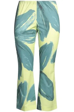 LIVIANA CONTI BOTTOMWEAR - Trousers - on YOOX.com