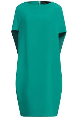 GIANLUCA CAPANNOLO DRESSES - Mini dresses - on YOOX.com