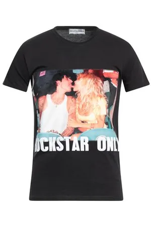 BASTILLE RIVE DROITE TOPWEAR - T-shirts - on YOOX.com