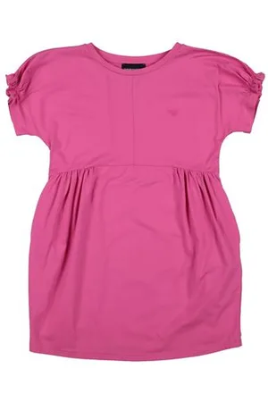 Emporio Armani DRESSES - Kids’ dresses - on YOOX.com
