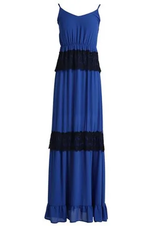 Kaos DRESSES - Maxi dresses - on YOOX.com