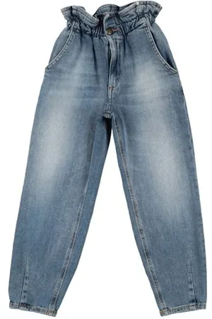 Dondup BOTTOMWEAR - Jeans - on YOOX.com