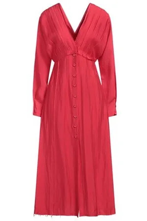 Cult Gaia DRESSES - Midi dresses - on YOOX.com