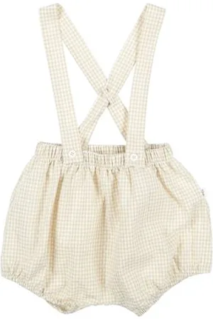 TEDDY & MINOU JUMPSUITS & TRACKSUITS - Dungarees - on YOOX.com