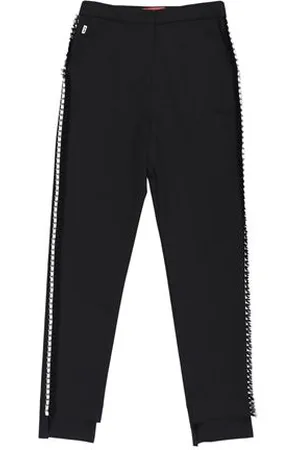 JIJIL JOLIE BOTTOMWEAR - Trousers - on YOOX.com