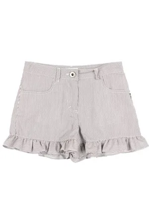 Dondup BOTTOMWEAR - Shorts & Bermuda Shorts - on YOOX.com
