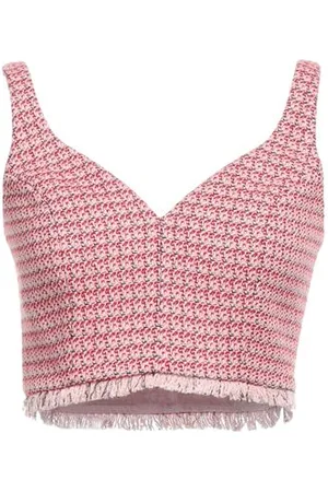 Pinko TOPWEAR - Tops - on YOOX.com