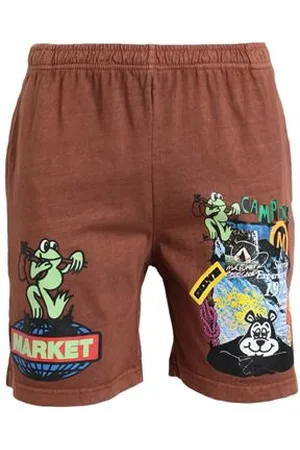 MARKET BOTTOMWEAR - Shorts & Bermuda Shorts - on YOOX.com