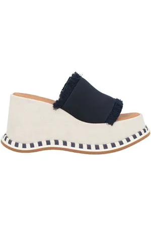 See by Chloé FOOTWEAR - Sandals - on YOOX.com