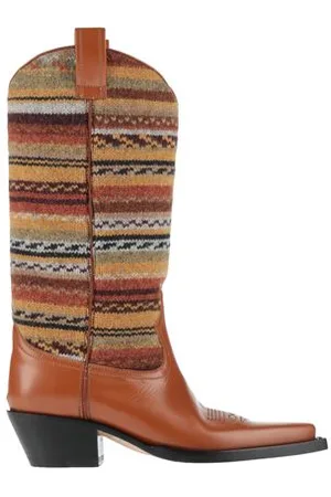 Buttero FOOTWEAR - Boots - on YOOX.com