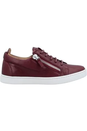 Giuseppe Zanotti FOOTWEAR - Trainers - on YOOX.com