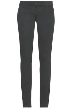 Aeronautica Militare BOTTOMWEAR - Trousers - on YOOX.com