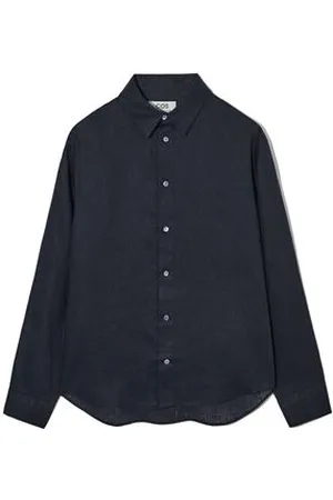 COS TOPWEAR - Shirts - on YOOX.com