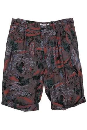 BO(Y)SMANS BOTTOMWEAR - Shorts & Bermuda Shorts - on YOOX.com