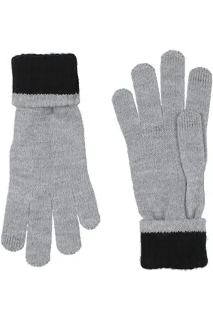 EA7 ACCESSORIES - Gloves - on YOOX.com
