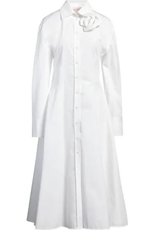VALENTINO GARAVANI DRESSES - Midi dresses - on YOOX.com