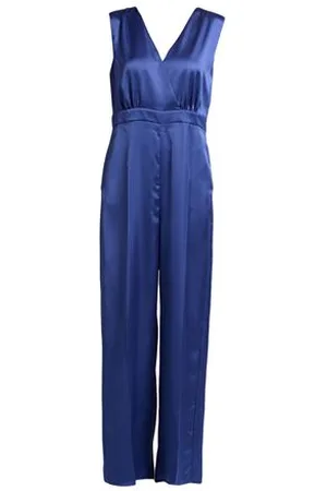 I BLUES JUMPSUITS & TRACKSUITS - Jumpsuits - on YOOX.com