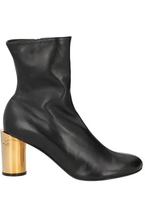Lanvin FOOTWEAR - Ankle boots - on YOOX.com