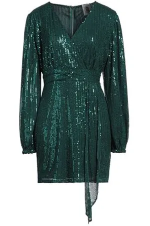 LE VOLIÈRE DRESSES - Mini dresses - on YOOX.com
